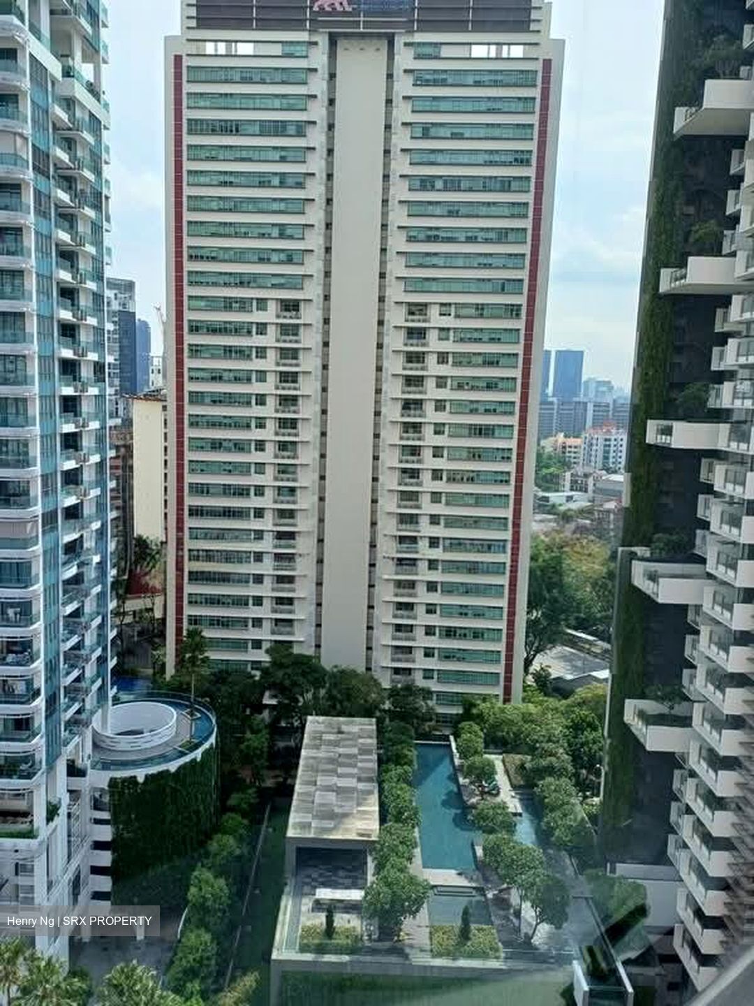 Goldhill Plaza (D11), Office #623552221